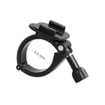 360° Swivel Bike Handle Bar Seatpost Pole Mount Adapter for Gopro Hero SJCAM HD