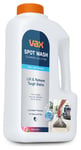 Vax Spot Wash Oxy-Lift Boost 1.5L Carpet Cleaning Solution