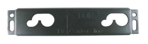 LG NB3570A Soundbar Wall Mount Bracket Fixing Plate Speaker Bar Fix Genuine
