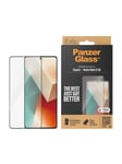 PanzerGlass Screen Protector Xiaomi Redmi Note 13 | 13 5G | Ultra-Wide Fit