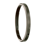 Ricoh GN-2 Ring Cap, dark grey (GR IIIx)