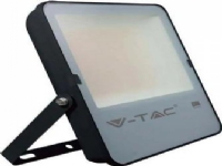 V-TAC flomlys V-TAC LED projektor 150W SAMSUNG CHIP Sort 137LM/W EVOLUTION VT-162 6400K 20500lm 5 års garanti