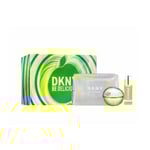 Donna Karan DKNY Be Delicious Parfymset
