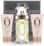 Lancome O D'azur Gift Set