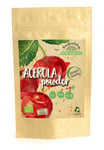 RawFoodShop Acerola pulver EKO 125g