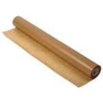 Omslagspapper brun | 70cm x 5m | Kangaro