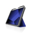 STM Dux Plus STM-222-342GX-03 COM Étui pour iPad Mini 6e génération Bleu
