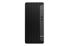 HP Elite 800 G9 - tower Core i5 i5-14500 2.6 GHz - 32 GB - SSD 1 TB - tysk - med HP Wolf Pro Security Edition (1 år)
