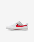 NikeCourt Legacy Younger Kids' Shoes