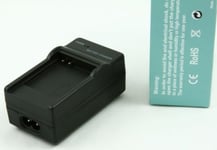 Massa Batteriladdare För Nikon En-El5