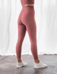 Aim’n Pink Beat Ribbed Seamless Tights - S