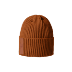 BabyMocs Beanie - Vuxen Orange