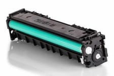 CF540A 203A Toner cartridge  Pro M254dw M254nw MFP M280nw Printer for HP