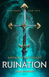 Anthony Reynolds - Ruination A League of Legends Novel Bok
