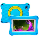 BigBuy Tech Children's Interactive Tablet K714 Blue 32GB 2GB RAM 7"