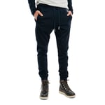 Dale Of Norway Tindefjell Basic Ullbukse Herre Navy, L