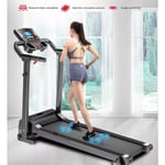 Treadmill Running Machine Jogging Electric Motorized Home Folding Gym Fitness UK