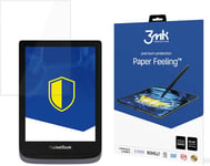 "FlexibleGlass 8.3'' Screen Protector PocketBook Touch HD 3"
