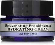 Neal’S Yard Remedies Rejuvenating Frankincense Hydrating Cream | Lightweight and