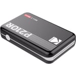 KODAK Mini imprimante Bluetooth® pour smartphone Rétro Noir Kodak