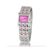 CHRONOTECH CC7120LS-04M - Quartz Klocka Dam (25MM)