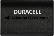 Duracell Li-Ion rechargeable battery 2000mAh for Canon LP-E6N