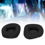 FYZ‑183 Replacement Ear Pads Cover Headset Cushion For VOID PRO Headphone Bl FST