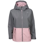 Northpeak Ulriken Skalljakke Junior