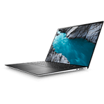 Dell XPS 15 9530 Laptop, 15.6" Écran HD, Intel® Core™ i7-13700H, 16 Go de mémoire, Disque dur de 512Go, Windows 11 Professionnel