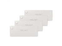 Yeelight A6 - Drawer light - LED - 0.15 W - 2700 K - vit