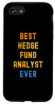 iPhone SE (2020) / 7 / 8 Best Hedge Fund Analyst Ever Appreciation Case