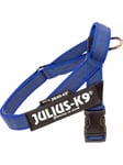 Julius-K9 C&G IDC-harness Mini-Mini blue chest size 40-53cm