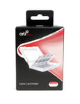 Orb Game / SD Card Holder x 16