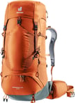 deuter Aircontact Lite 40  10 lightweight Trekking Backpack