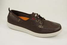 Timberland Newmarket Cup Sole Low Size 41 US 7,5 Boat Shoes Men Shoes New