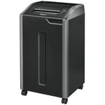 Dokumentförstörare FELLOWES 425Ci, 121L, P-4
