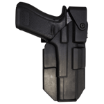 Comp-Tac CT3 Level III Holster Glock 17/22/31 Gen 1-4