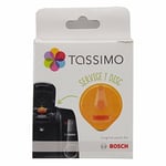 Bosch 00576837 Tassimo Cleaning Disc