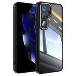 Samsung Galaxy A56 5G Skal i Akryl - Svart
