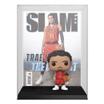 Figurine Funko Pop! NBA Cover - Slam - Trae Young