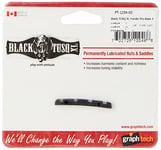 Black Tusq XL PT-1204-00 Sillet de tête pour Basse 4 cordes Fender P-Bass