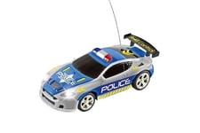 Revell Mini RC Car Police Electric