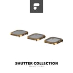 PolarPro Shutter Collection (ND4, ND8, ND16 Mavic 2 Filters) for DJI Mavic 2 Pro