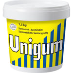 Unigum sanitærsett, 1,5 kg