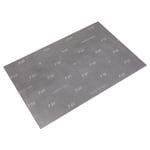 Worksafe MOS121860 Mesh Orbital Screen Sheets 12 x 18" 60 Grit - Pack of 10