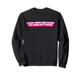 Leave Trans Kids Alone You Absolute Freaks LGBTQ Trans Tee Sweatshirt