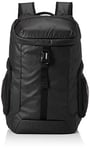 Oakley Unisex's Road Trip Recycled Backpack, Blackout, One Size