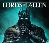 Lords of the Fallen (2023) Steam (Digital nedlasting)