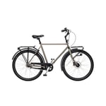 Skeppshult Herr Natur Land 7-vxl 55cm Lera Matt