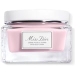 DIOR Women's fragrances Miss Dior Body Cream 100 ml